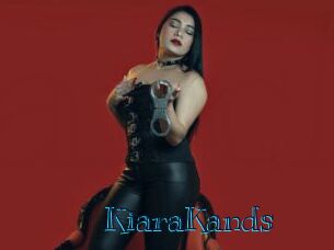 KiaraKands