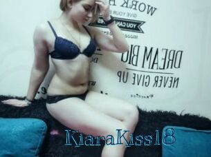 KiaraKiss18