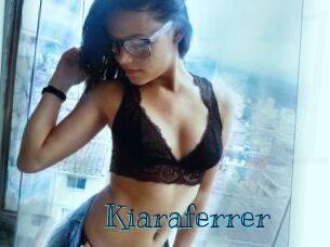 Kiaraferrer