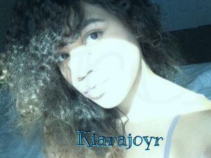Kiarajoyr