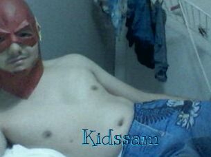 Kidssam