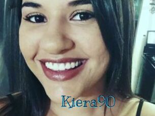 Kiera90