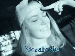KieraFoster