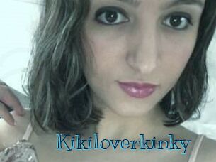 Kikiloverkinky
