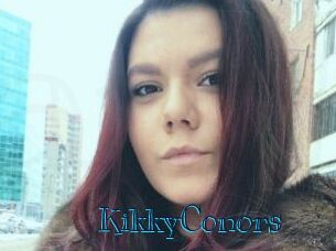 KikkyConors