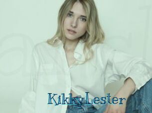 KikkyLester