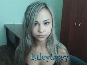KileyGrey