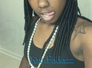 KimBadazz