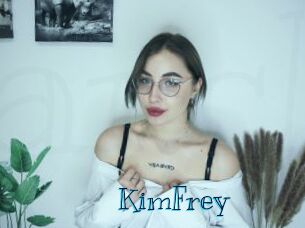 KimFrey