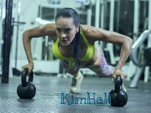 KimHall