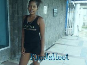KimIsHeet