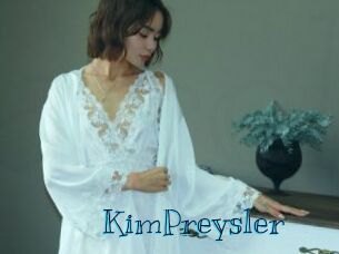 KimPreysler