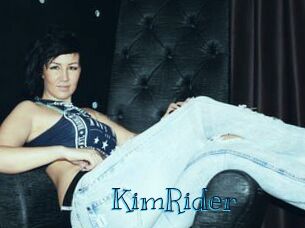 KimRider