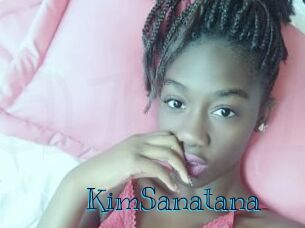 KimSanatana