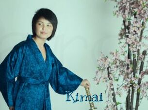 Kimai
