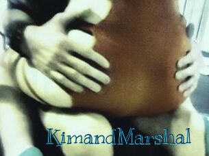 KimandMarshal