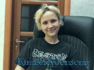 KimberlyJonsonn