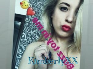 KimberlyXX