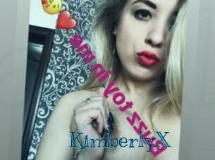 KimberlyX_