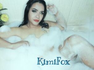 KimiFox