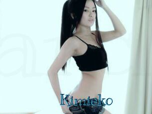 Kimieko