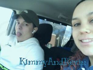 KimmyAndKevin