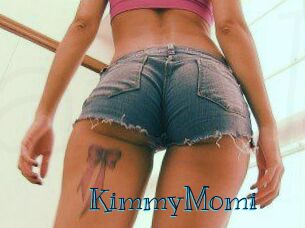 KimmyMomi