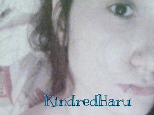 KindredHaru