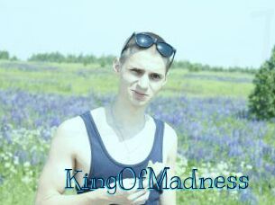 KingOfMadness