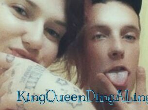 KingQueenDingALing