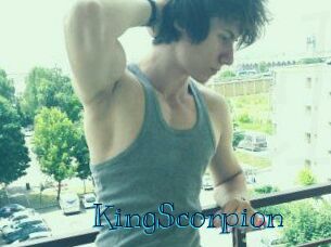 KingScorpion