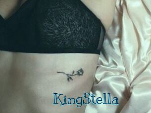 KingStella Archive DVD BIZ
