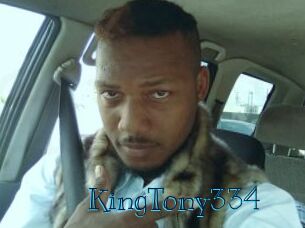 KingTony334