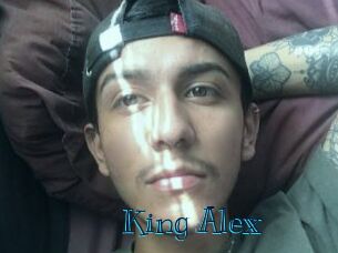 King_Alex