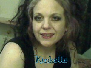 Kinkette