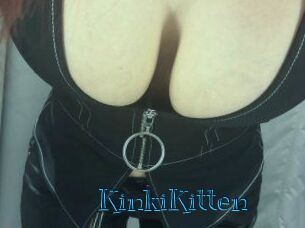 KinkiKitten