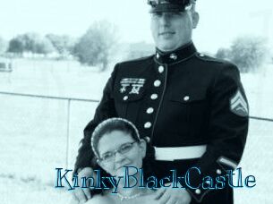 KinkyBlackCastle
