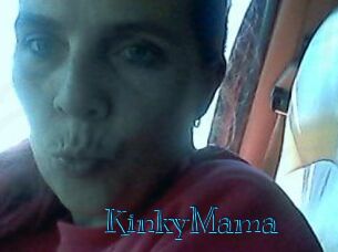KinkyMama
