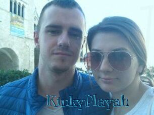 KinkyPlayah