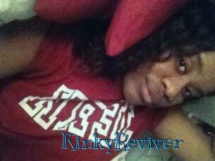 KinkyReviver