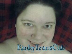 KinkyTransCub