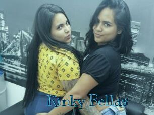 Kinky_Bellas