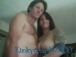 Kinkycouple2020