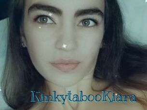 KinkytabooKiara