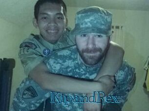 Kip_and_Rex