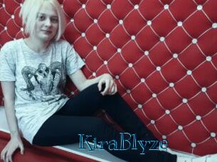 KiraBlyze