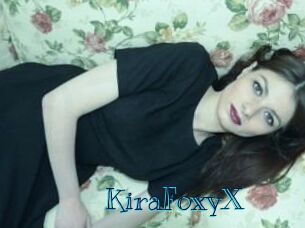 KiraFoxyX