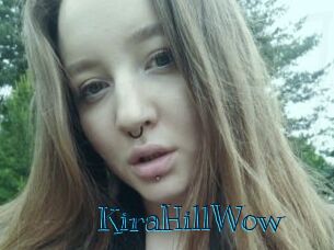 KiraHillWow