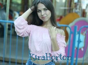 KiraHorton