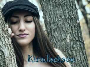 KiraJackson